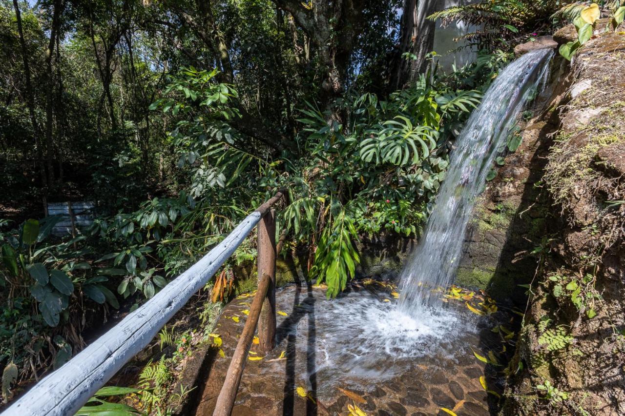 Pousada Das Brumas Brumadinho Luaran gambar